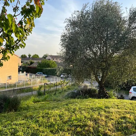 Evasion A 30 Min De Toulouse