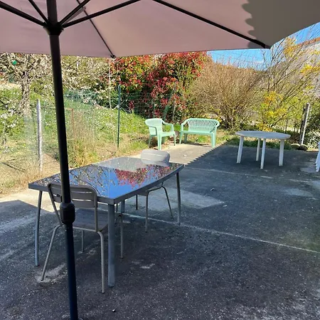 Evasion A 30 Min De Toulouse Villa Lagarde (Haute-Garonne)