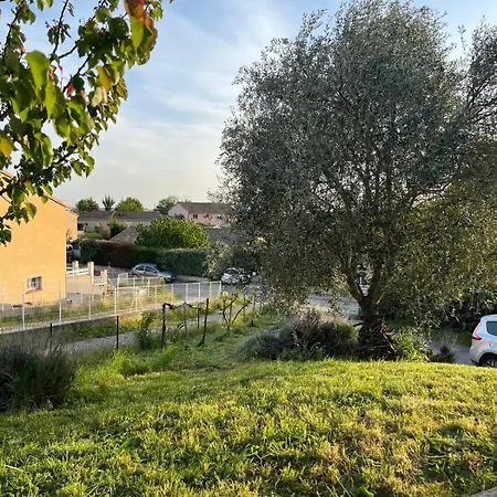 Evasion A 30 Min De Toulouse Villa